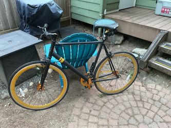 Sole bike