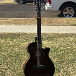 Ibanez 12 String 