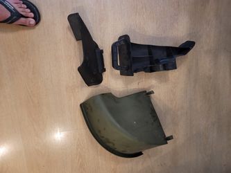 Neuton Ce6 Mower Attachments