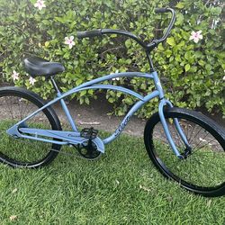ELECTRA 1 beach cruiser 🌊