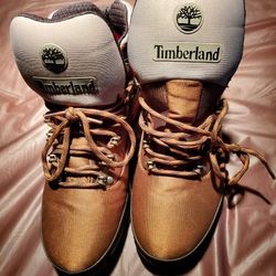 Mens Timberland Boots 