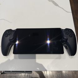 Playstation Portal