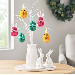 Easter Decor