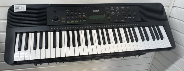 Yamaha Keyboard 