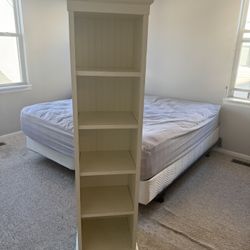 Pottery Barn Bookcase
