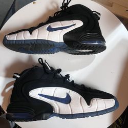 Nike Air Max Penny 1 Social Status