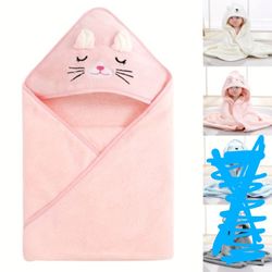Baby  Toddler Towels Hooded 