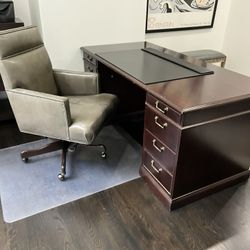 Steelcase office furniture