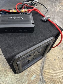 L7 Speaker