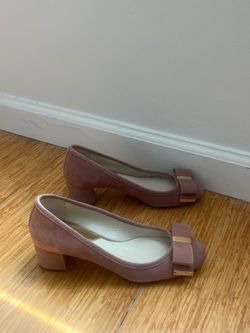 Michael Kors Ballet Pumps