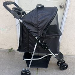 DOG STROLLER 