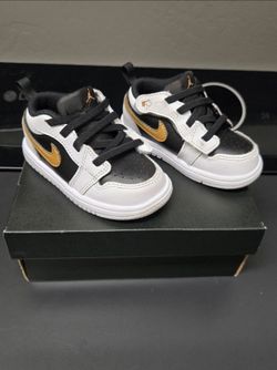Jordans toddler size 6c