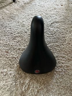 Schwinn bike seat