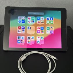 iPad 6th Generation 