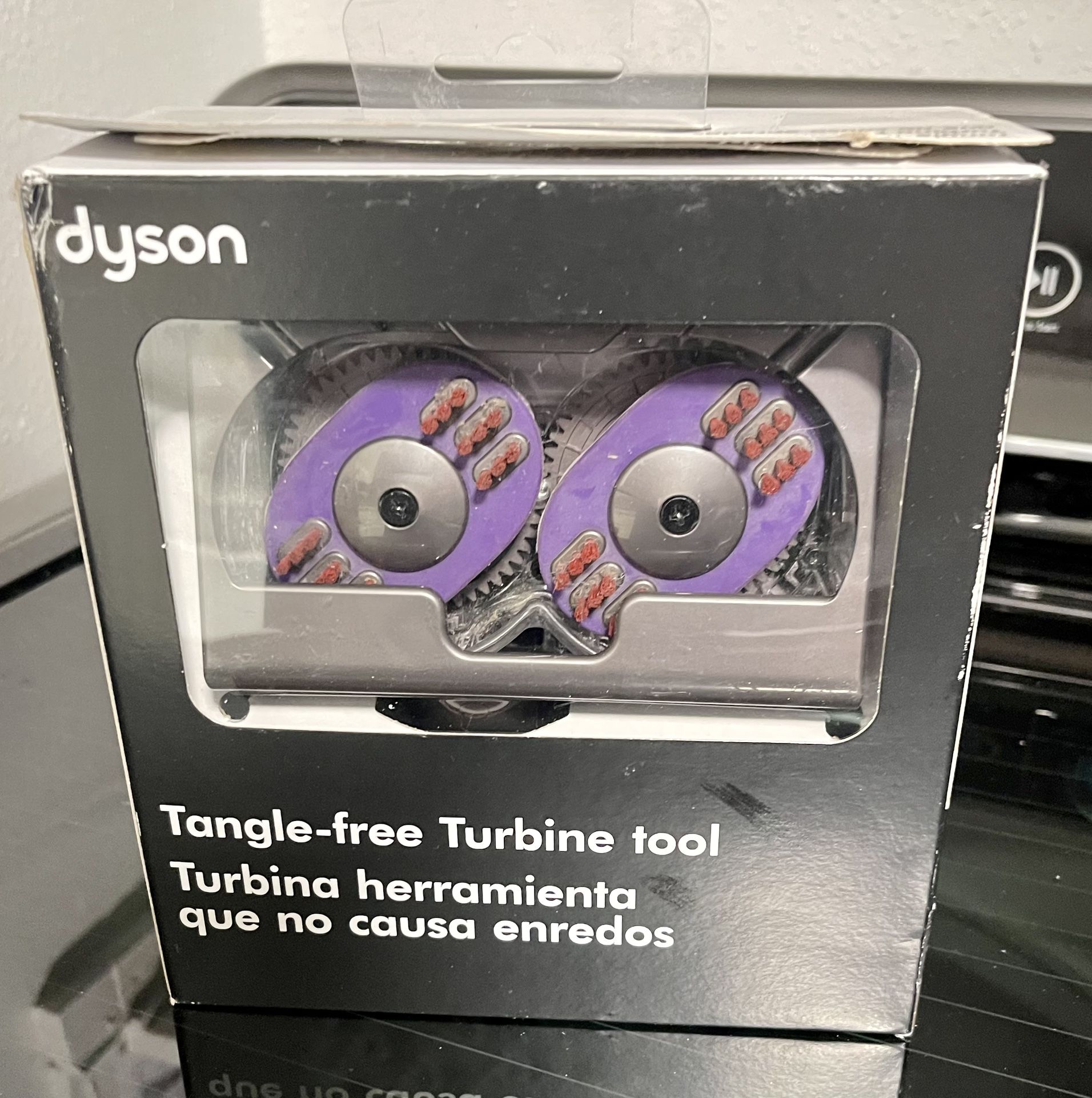 Dyson Tools