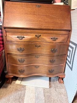 Secretary’s desk