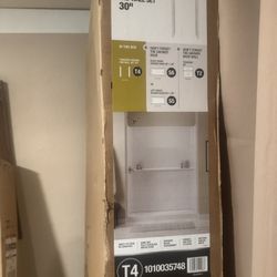 Kholer Sterling Traverse Shower End Wall T4 Model 