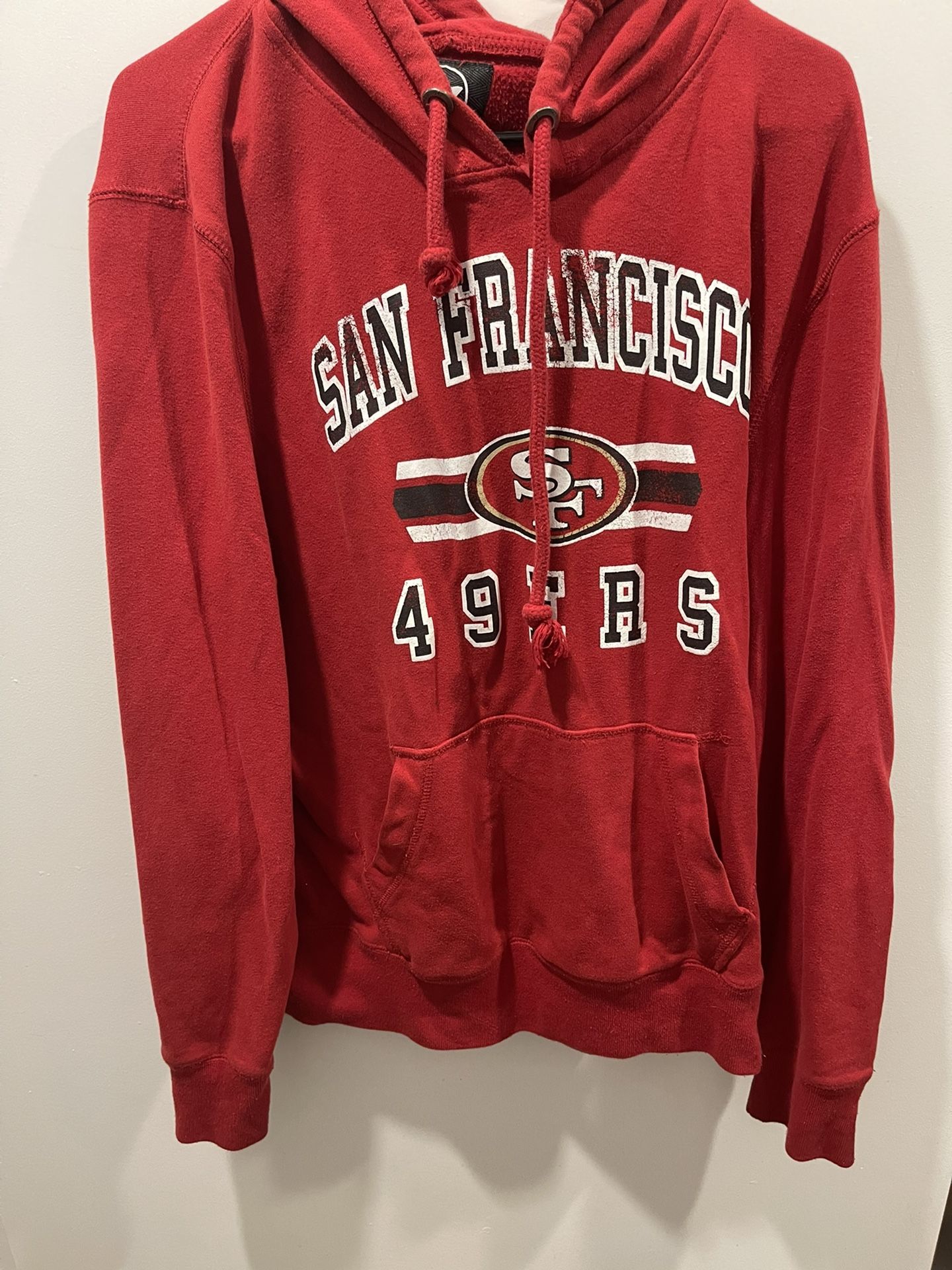 San Francisco 49ers Hoodie