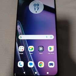 MOTO G STYLUS 5G 2023 LIBERADO 