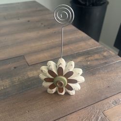 Photo Holder