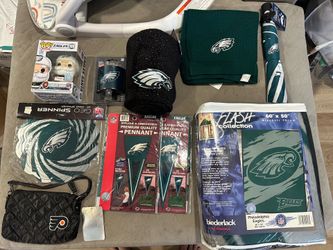 Eagles Merch Bundle