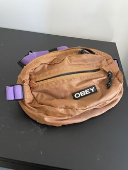 Obey Fanny Pack