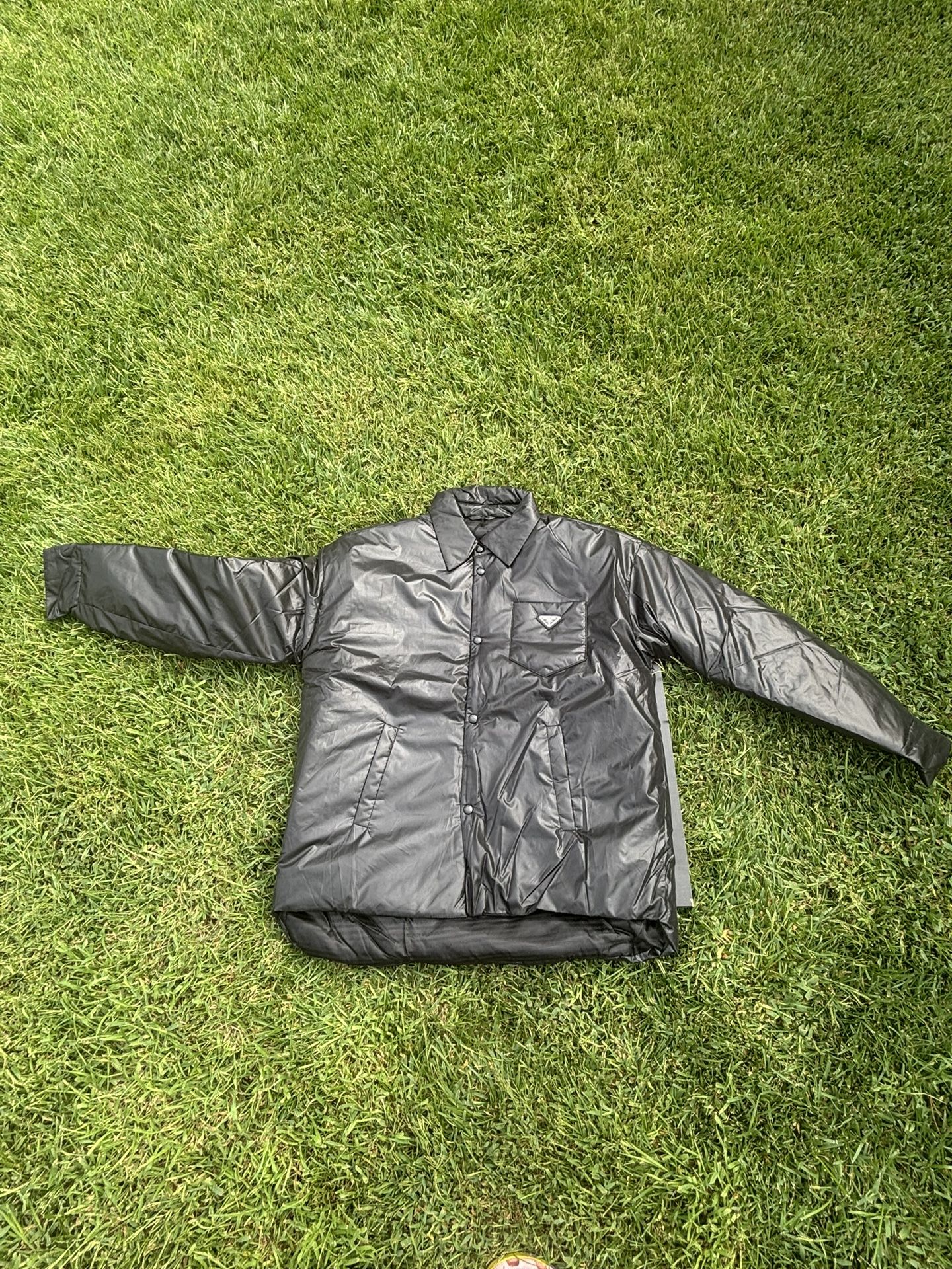 Windbreaker