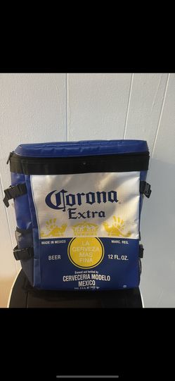 Bag Pack Cooler Corona