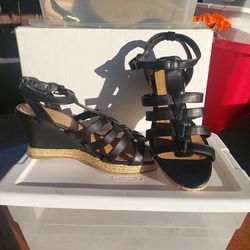 WomansShoeS 5.5