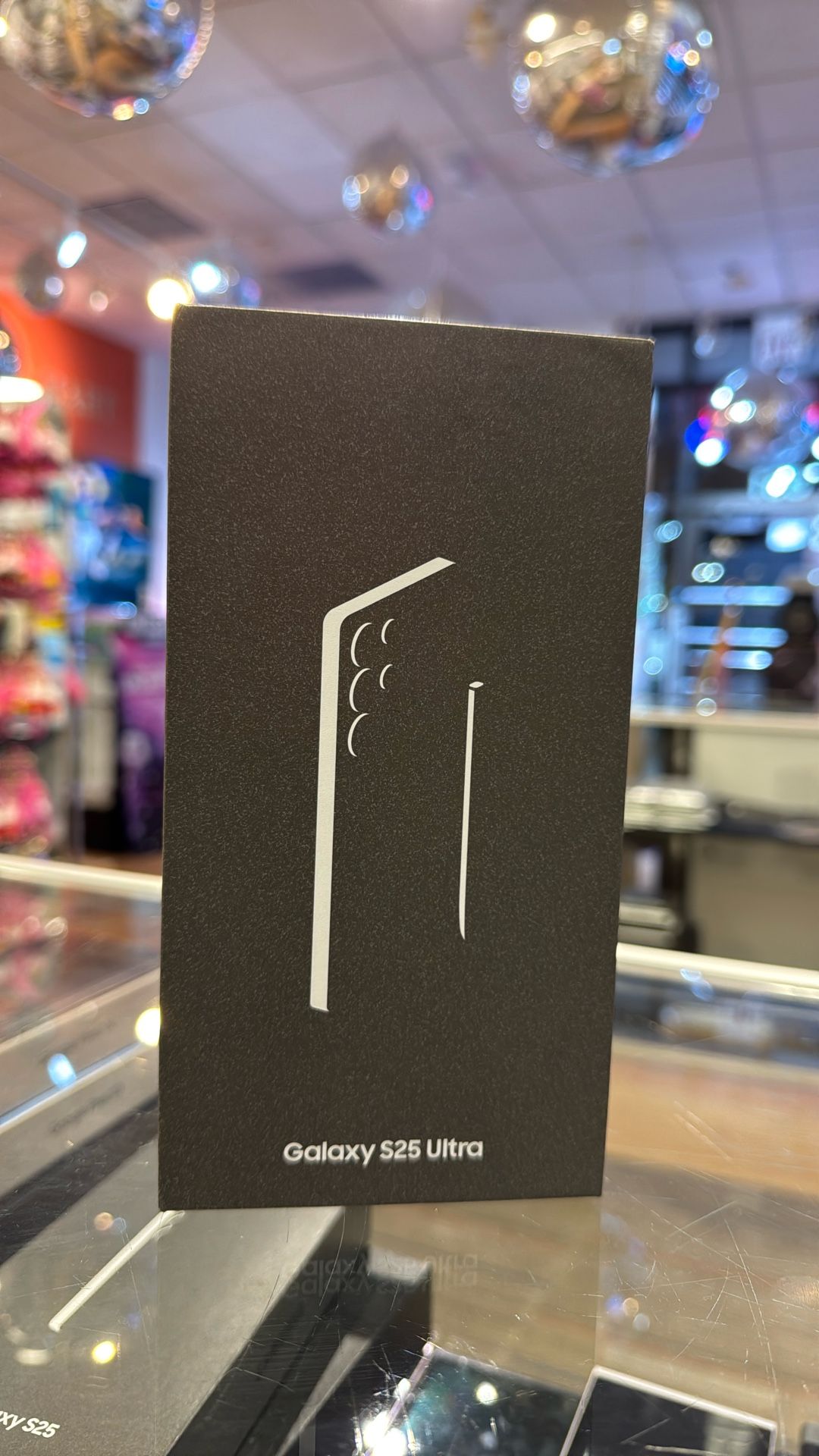 Samsung S25 Ultra Phone 