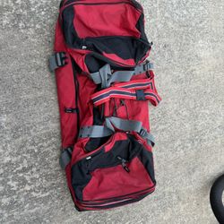 Duffel Bag 