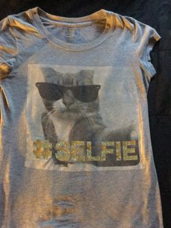 Selfie #cat