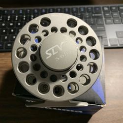 Fly Fishing Reel 