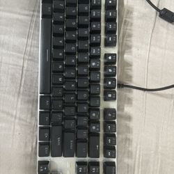 Mechanical Keyboard
