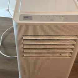 AC Air conditioner
