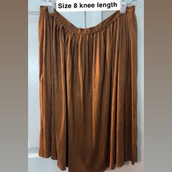 Size 8 Womens