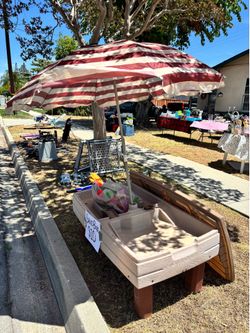 Sandbox