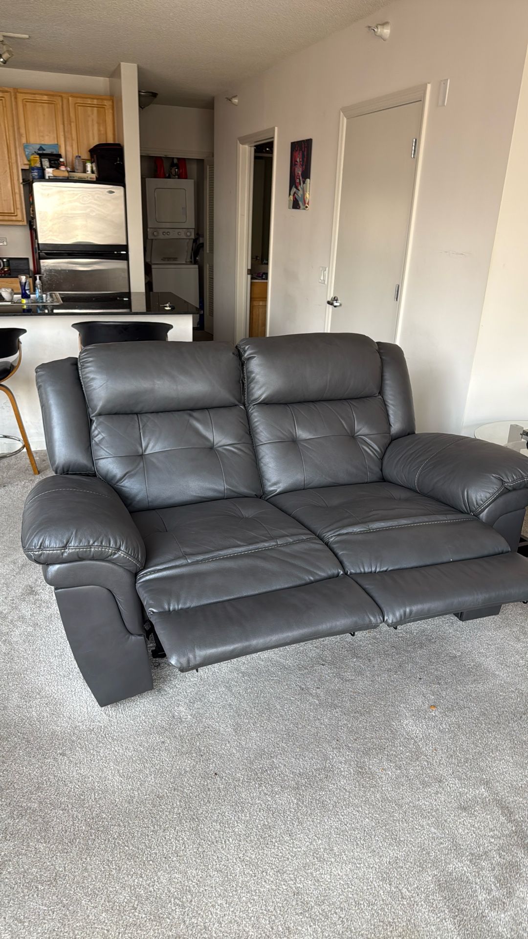 2 seater couch