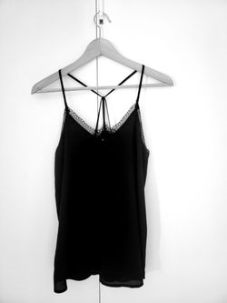 Loft Lace Cami Size SP