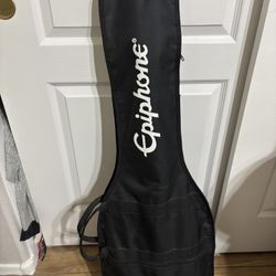 Epiphone Les Paul Special-II Electric Guitar