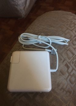 Mac book charger model a1398