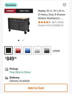 Husky Toolbox