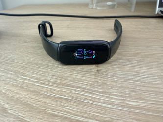 Fitbit Watch