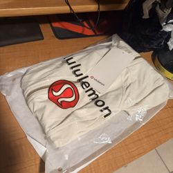 (GREAT DEAL) lulumelon jacket