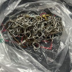 Bulk Of fish hooks