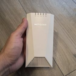 Netgear 