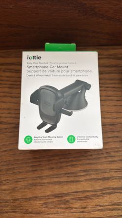 Smartphone Car mount