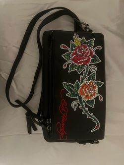 Ed Hardry Purse