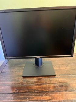 Computer monitor