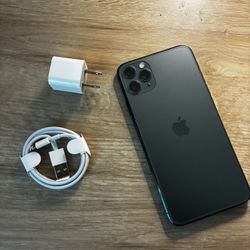 Apple iPhone 11 Pro Max 256Gb T-Mobile Or MetroPCS 